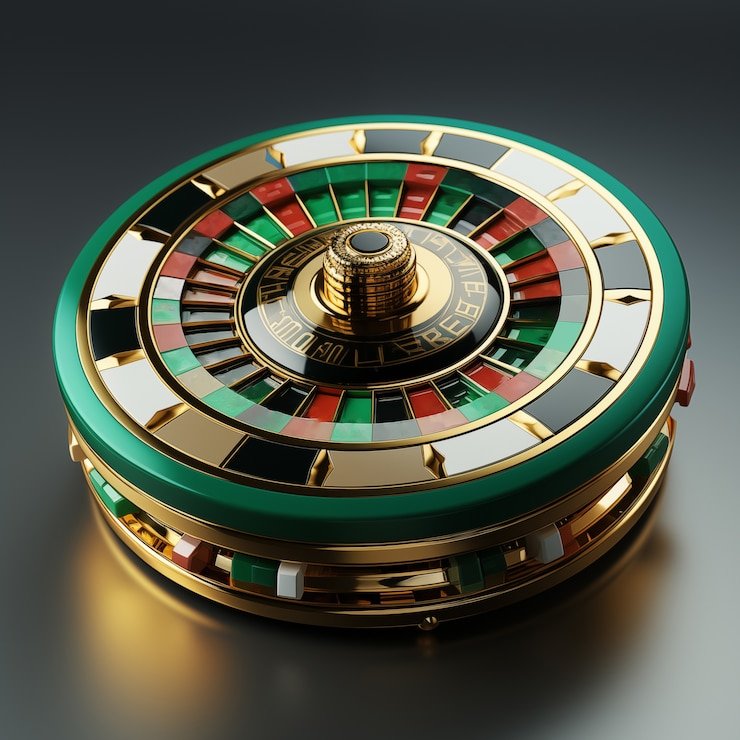 a07 Meja Baccarat Tingkat Tinggi